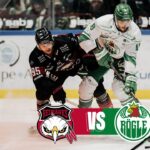 Malmö vs Rögle | 5 feb 2026 | Highlights