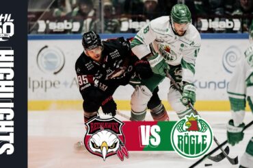 Malmö vs Rögle | 5 feb 2026 | Highlights