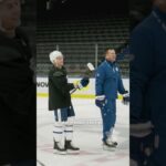 Where it all Started: Troy Stecher