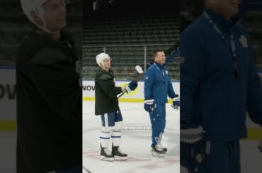 Where it all Started: Troy Stecher