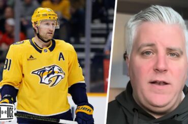 Which Teams Could Be a Fit for Steven Stamkos? | NHL Insider Notebook