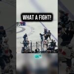 Panthers vs Lightning — Total Chaos