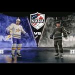 NAHA 2025-26 Season - Indianapolis Racers (9-9-2) @ Omaha Stealth (10-9-0)