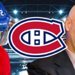 The Montreal Canadiens are NOT playing around anymore