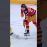 Panthers C #27 Eetu Luostarinen 🥅(7)🏒Wrist-Shot Goal