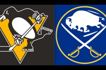 Penguins vs Sabres 2.5.26: LIVE play by play & reaction🏒🥅