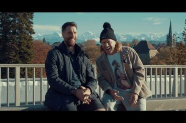 Unlockning Greatness II: Andreas Öhgren x Patrik Nemeth