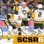The Pittsburgh Penguins are a Stanley Cup Contender Now + More Pittsburgh Sports News - SCSR60 (2/6)