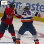 Scott Mayfield vs Tom Wilson Feb 02, 2026