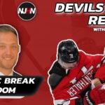 Devils Have A Jack Hughes Problem | Devils Rink Report