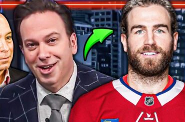 It's getting SPICY...