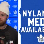 William Nylander | Practice | January 26, 2026