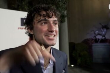 Team USA Olympian reactions to Lindsey Vonn, Ilia Malinin competing in 2026 Winter Olympics in Milan