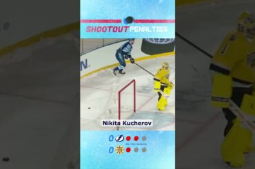 Tampa Bay Lightning vs Boston Bruins | SHOOTOUT Highlights | NHL 2026