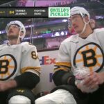NHL Full Game | Montreal Canadiens vs Boston Bruins | November 16, 2025