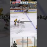 UNREAL Between-the-Legs Goal! 😱🔥