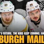 Anthony Mantha's Future, Mock Trades, and More | TOTIB Mailbag