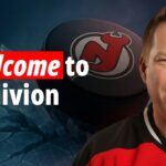 We All Need A Break | New Jersey Devils Lose to New York Islanders Before Olympics