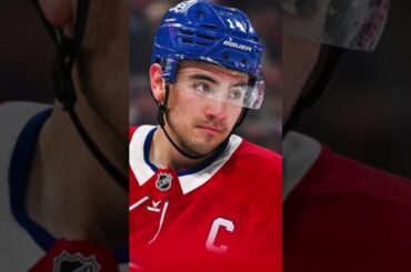 Is Nick Suzuki the NHL's Most Underrated Superstar? | Habs News