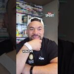 Why Joseph Parker deserves to be a two-time world champion 👊