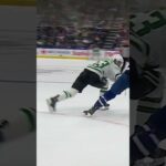 Mason Marchment hit on Jake McCabe!