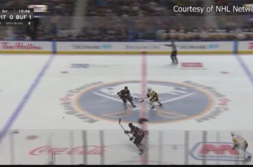 Pittsburgh Penguins vs Buffalo Sabres 2.5.26