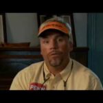 Mark Davis visits Great Southern Outdoors in Alabama