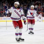 Zibanejads 10:e hattrick i NHL 🎩🎩🎩 Zibanejad's 10th career hat trick