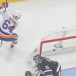 Cal Ritchie | First Half NHL Rookie Season Highlights | New York Islanders