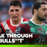 ‘FREE TO PLAY?’ Brandon Smith Saga Explained with Chooks caught in crossfire 🚨| NRL 360 I Fox League