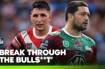 ‘FREE TO PLAY?’ Brandon Smith Saga Explained with Chooks caught in crossfire 🚨| NRL 360 I Fox League