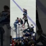 Matthew Tkachuk v Brandon Hagel | Florida vs Tampa Bay