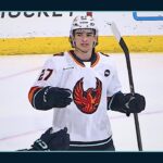 Ryan Winterton | CV Firebirds | All (18) AHL Goals from 2024-25