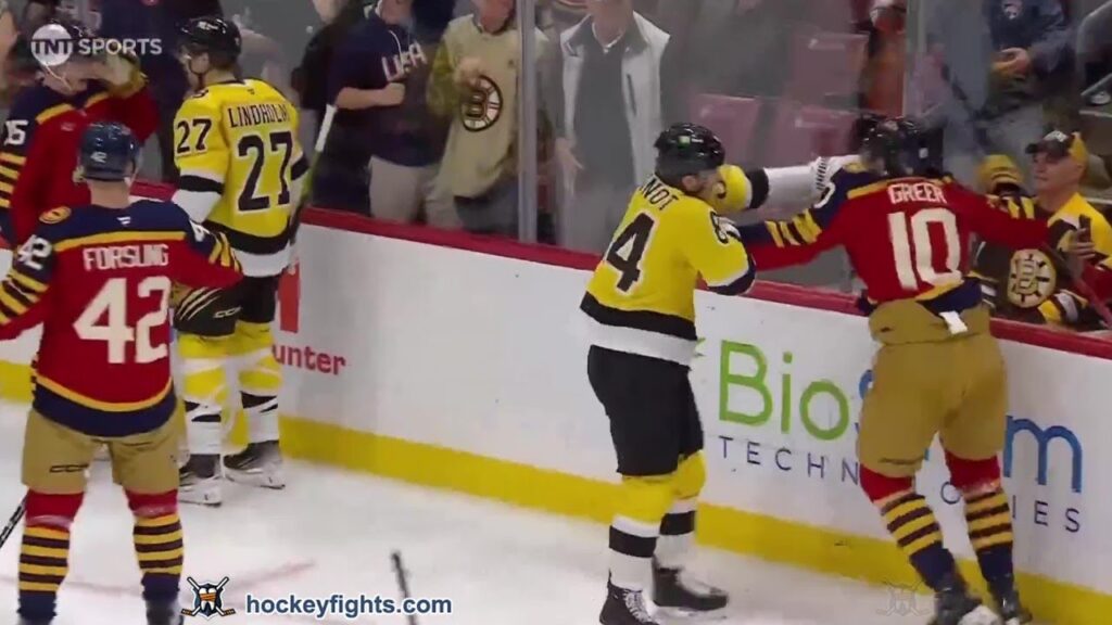 Tanner Jeannot vs A J  Greer Feb 04, 2026