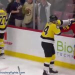 Tanner Jeannot vs A J  Greer Feb 04, 2026