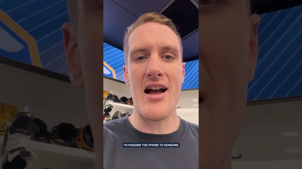 Learned a lot from this one 😂 #predsnhl