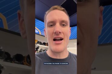 Learned a lot from this one 😂 #predsnhl