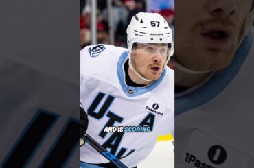 Lawson Crouse Heating Up 🔥 | #FantasyHockey #NHL #DFOFantasy