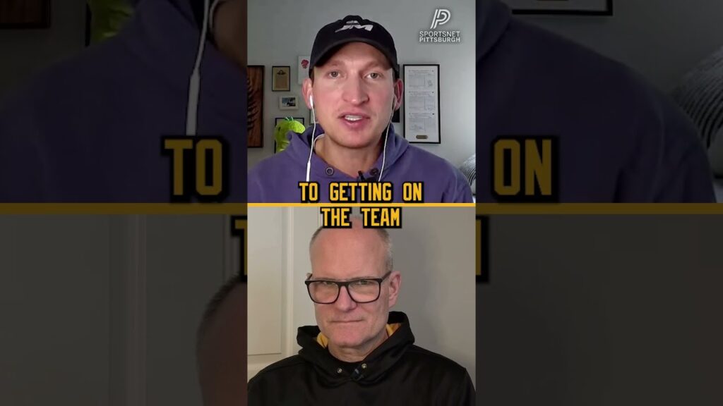 Ben Kindel is the Best Penguins Rookie Since??? #Kindel #Penguins #NHL