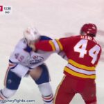 Ty Emberson vs Joel Hanley Feb 04, 2026