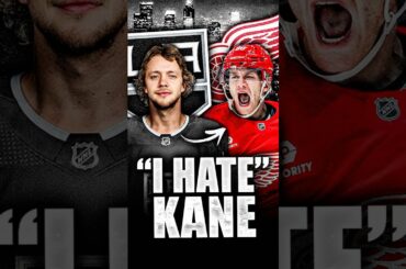 ARTEMI PANARIN SPEAKS ON THE DETROIT RED WINGS & PATRICK KANE: HUGE REJECTION