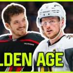 What Eichel, Roslovic signings mean for Vegas & Edmonton