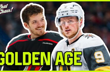 What Eichel, Roslovic signings mean for Vegas & Edmonton