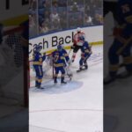 Luukkonen's HUGE GLOVE SAVE! 🇫🇮🫨 Luukkosen huikea hanskatorjunta