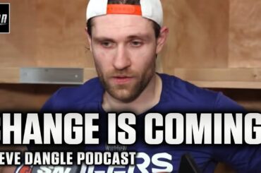 Why Have The Edmonton Oilers Been So Bad? | SDP