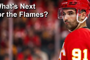 Who Will the Flames Keep/Trade at the Deadline?