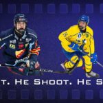 How Anton Frondell Could Solidify The Chicago Blackhawks | Scouch's Video Room