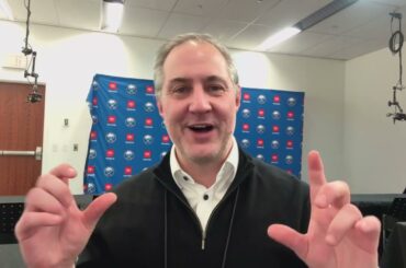 Penguins postgame: Rookies Wow, why refs stink, and real issue