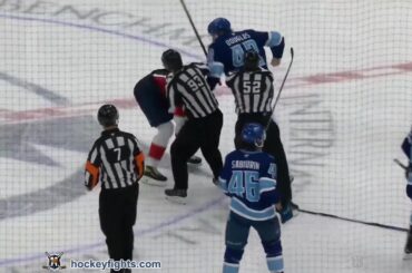 Niko Mikkola vs Curtis Douglas Feb 05, 2026