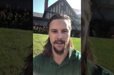 A Message to Sharks Territory from Erik Karlsson